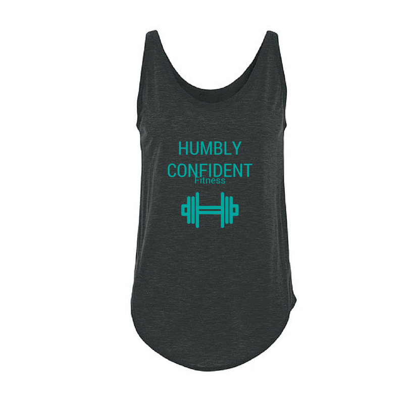 HC Dumbell Tank