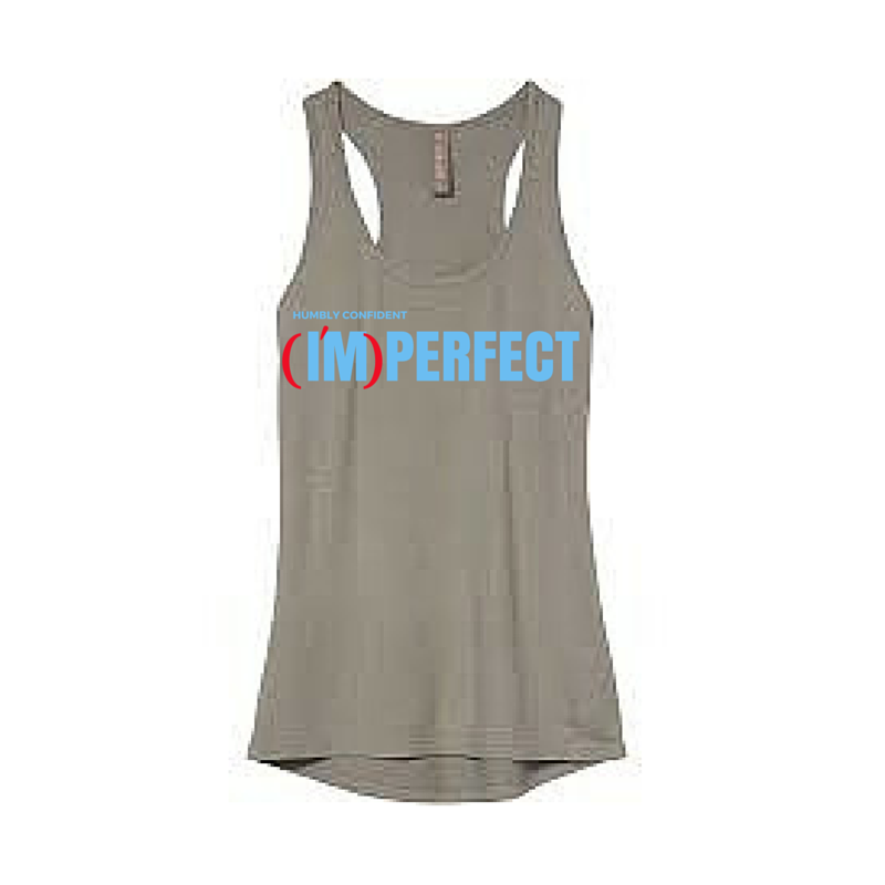 IMPERFECT Tank