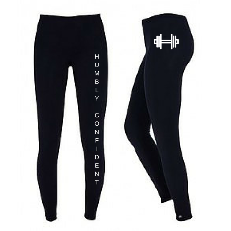 HC Signature Leggings