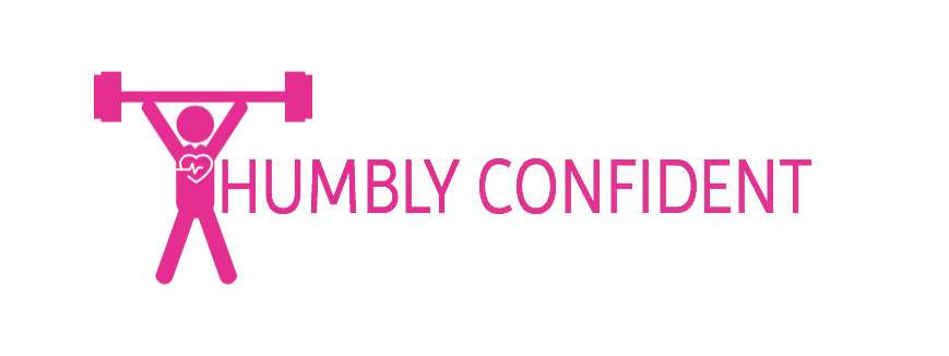 Humbly Confident 